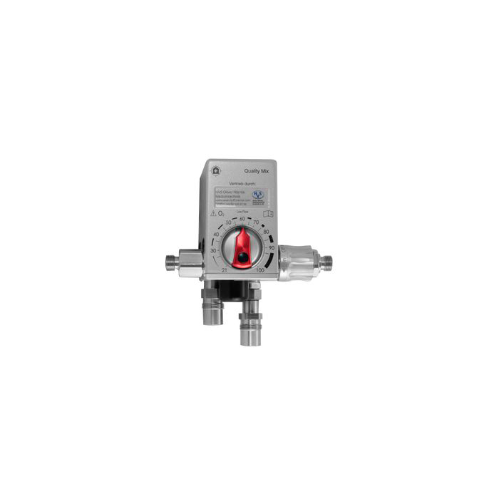 Gas Mixer